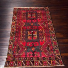 Traditional afghan handmade for sale  LIVERPOOL