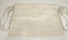 Vintage masonic apron for sale  Omak
