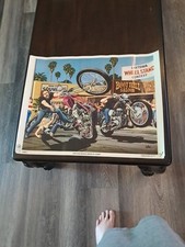 Wheel stand contest for sale  Bethel