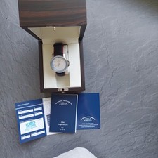 Mühle glashütte 29er gebraucht kaufen  Hemmingen