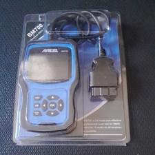 Ancel bm700 car for sale  SANDBACH