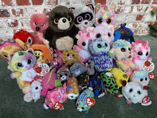 Soft toys job for sale  READING