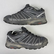 Salomon trainers mens for sale  HATFIELD