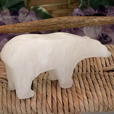 White alabaster carved for sale  Allentown