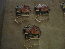 Rare old silverstone for sale  LIVERPOOL