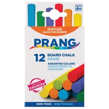 Prang board chalk for sale  Casper