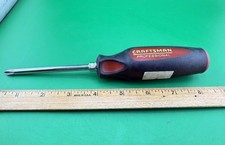 Vintage craftsman professional for sale  Deer Park