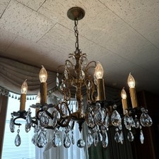 Antique french brass for sale  Orwigsburg