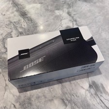 Bose soundlink flex for sale  LONDON