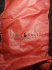 Oilfield offshore bag for sale  Vista