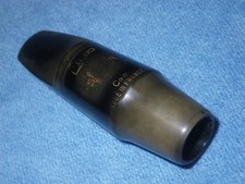 Usado, SELMER PARIS S80 C** BOCAL SAXOFONE ALTO - C ESTRELA DUPLA - MUITO BOM ESTADO E LIMPO comprar usado  Enviando para Brazil