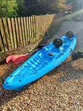 Tarpon 130t person for sale  ST. AUSTELL