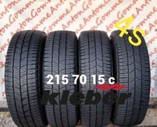 Pneumatici gomme usate usato  Taranto