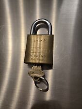 abus padlock for sale  Courtland