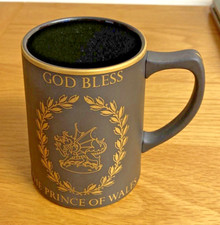 Vintage wedgwood commemorative for sale  STONE