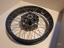 bmw gs 1200 speichenfelge gebraucht kaufen bmw gs 1200 speichenfelge gebraucht kaufen Wermelskirchen