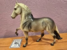 Breyer 2002 peruvian for sale  Medford