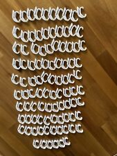 Pack curtain track for sale  ST. IVES