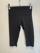 Lululemon leggings us8 for sale  LYNDHURST