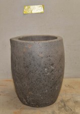 Vintage metal smelting for sale  Webster