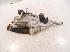 Abgaskühler jaguar x250 gebraucht kaufen  Hamm, Sieg