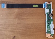 Carte bouton power d'occasion  Les Angles