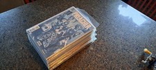 9 preacher 1 vol complete for sale  Hershey