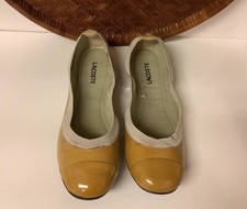 Lacoste constance flat for sale  Burlington