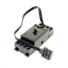 Lego elektrik zug gebraucht kaufen  Mylau