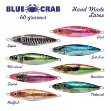 Jig blue crab usato  Isola di Capo Rizzuto