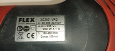 Flex exzenter poliermaschine gebraucht kaufen  Hilden
