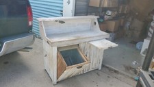 Antique dry sink for sale  Angleton