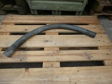 Abgasrohr 100 flexibel gebraucht kaufen  Norderstedt