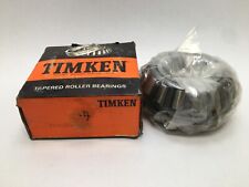 Timken 78251D cone de rolamento cônico duplo 2-1/2" ID 78251 D EUA comprar usado  Enviando para Brazil