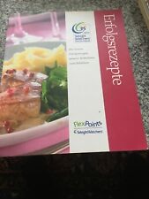 Weight watchers erfolgsrezepte gebraucht kaufen  Falkenstein