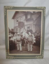 1910 ffb feuerwehr gebraucht kaufen  Tharandt