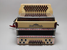Steirische harmonika beltuna gebraucht kaufen  Oldenburg (Oldenburg)