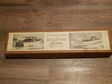Dumas chris craft for sale  Norwich
