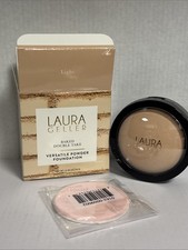 Laura geller double for sale  LIVERPOOL
