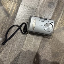 Fujifilm finepix a203 for sale  BASINGSTOKE