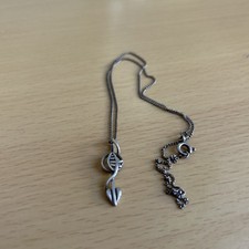 Vintage 925 silver for sale  NORWICH