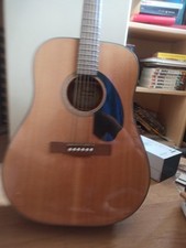 Chitarra fender nat usato  Caltagirone