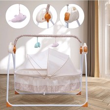 Electric rocker baby for sale  ROCHDALE