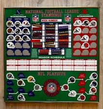 1990s nfl magnetic for sale  Nokomis