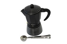 Rainbean moka pot for sale  WELLINGBOROUGH