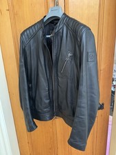 Belstaff racer men for sale  EDINBURGH