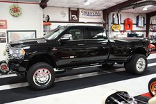 2022 ram 3500 for sale  Homosassa