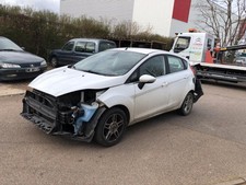 Berceau ford fiesta d'occasion  Moulins