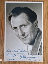 Peter cushing original for sale  CARDIFF