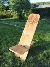 Rar exklusiv wikingerstuhl gebraucht kaufen  Georgenthal